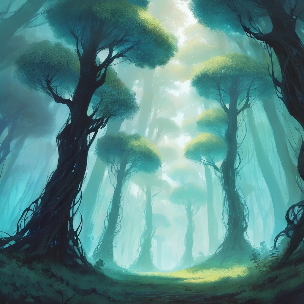 random scenery image