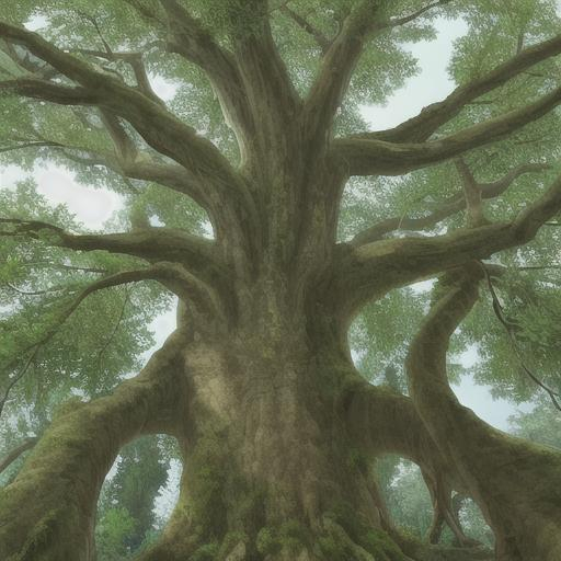 random scenery image