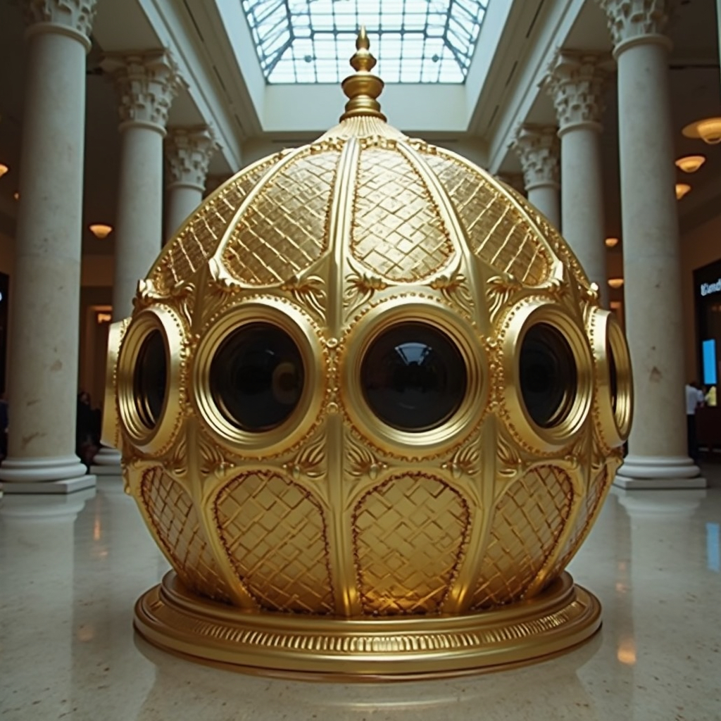 random structures image