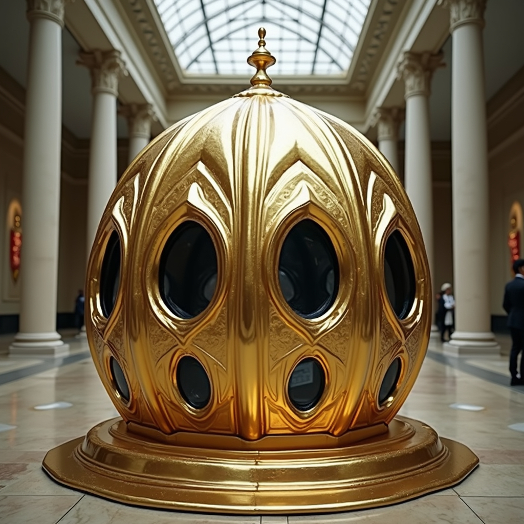 random structures image