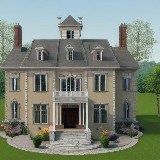 random structures image