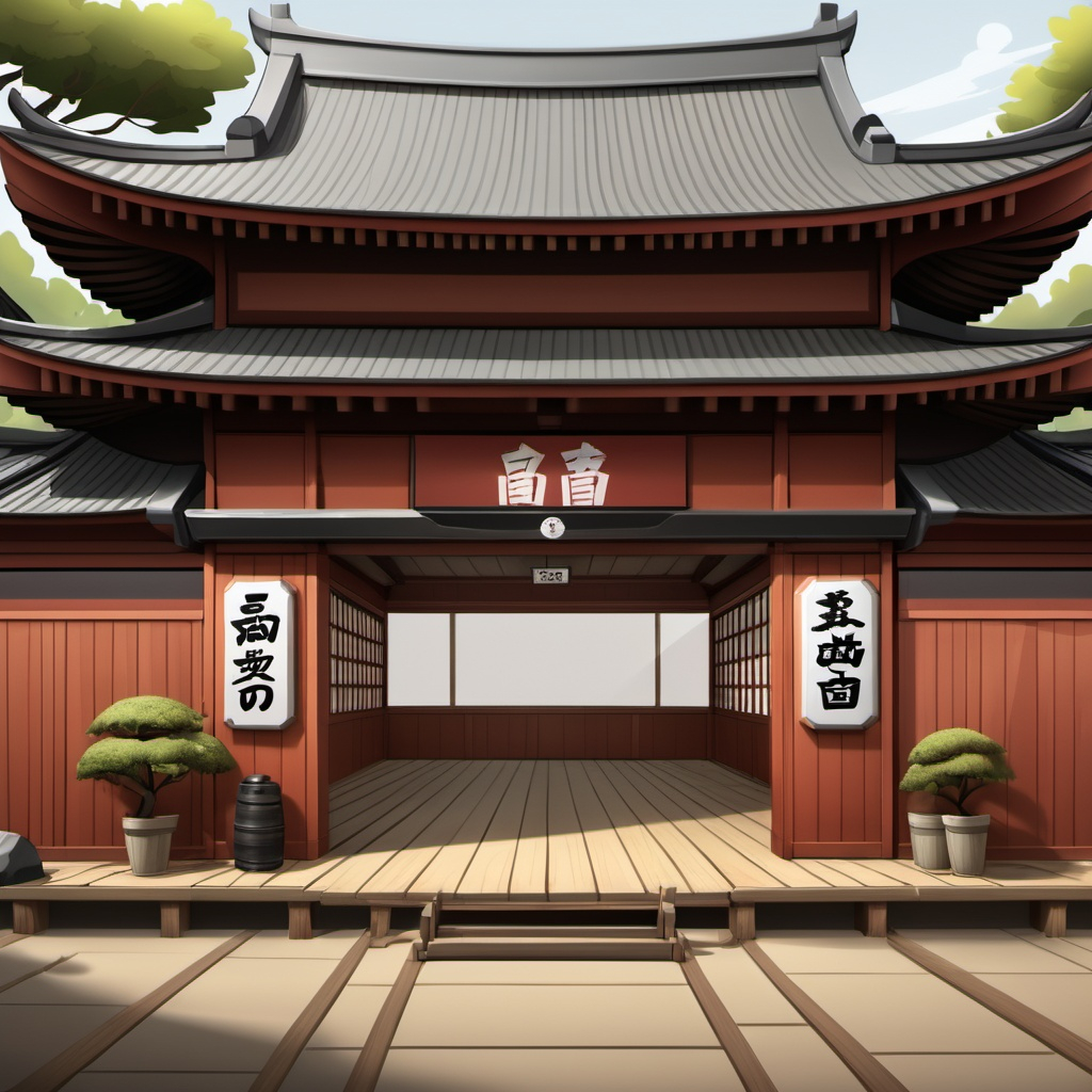 random structures image