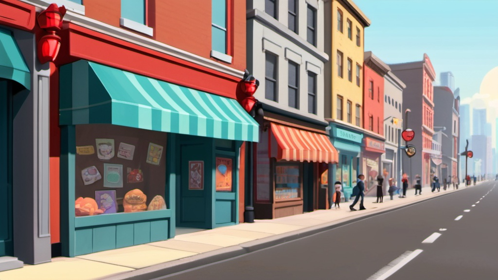 random structures image