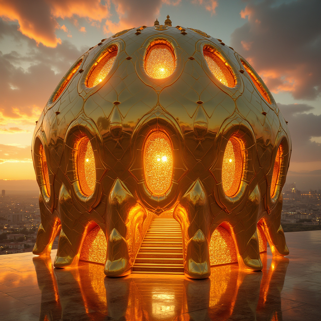 random structures image