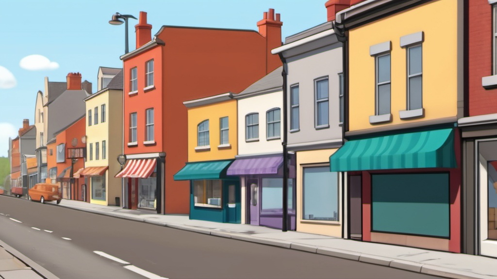 random structures image