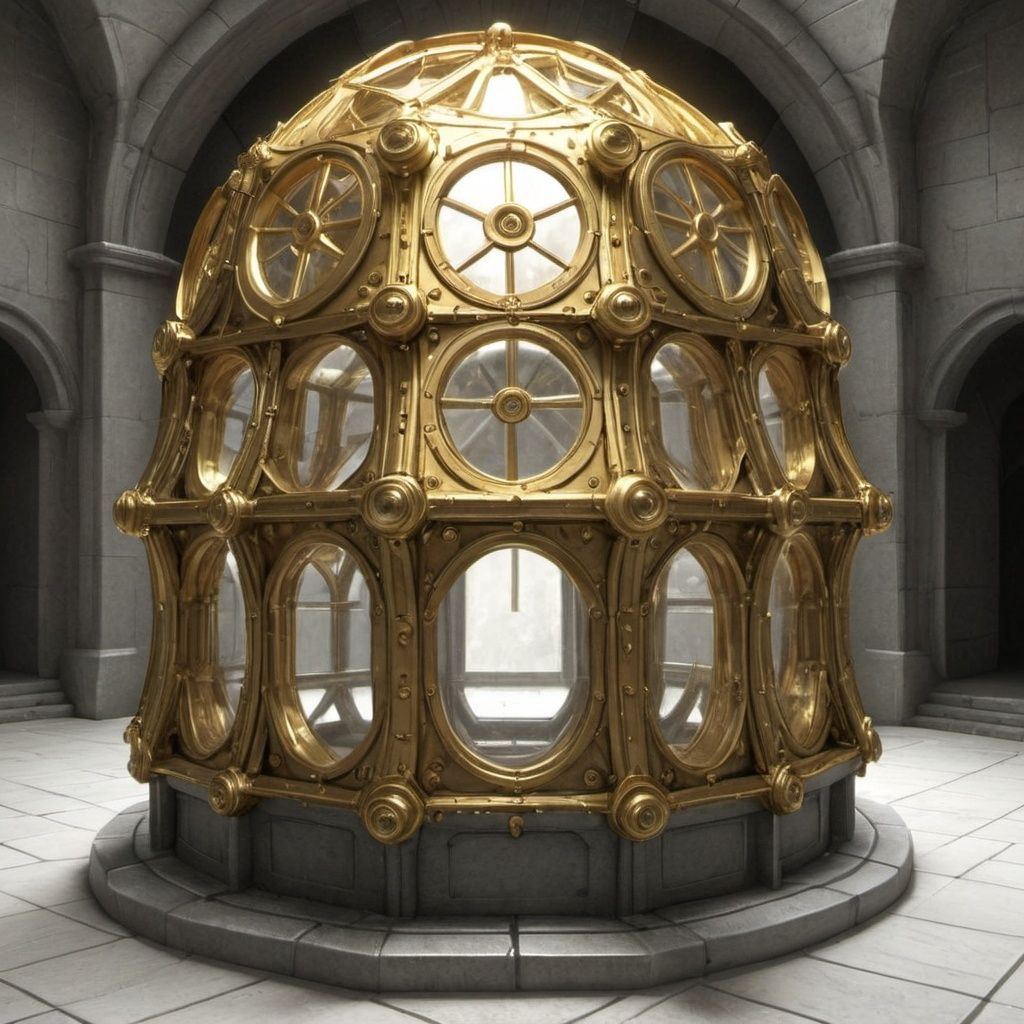 random structures image