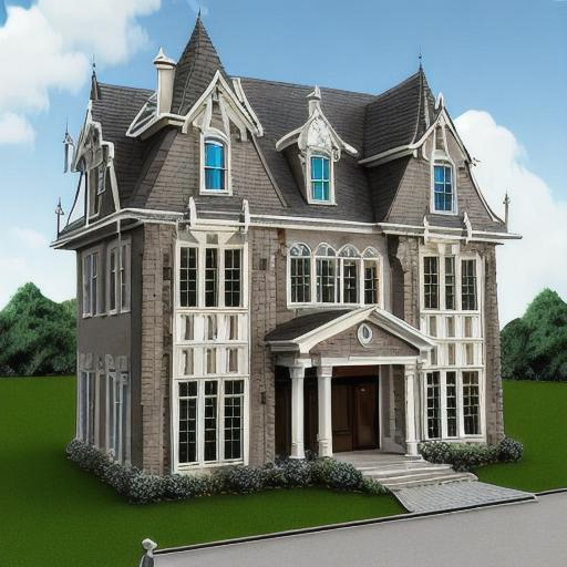 random structures image