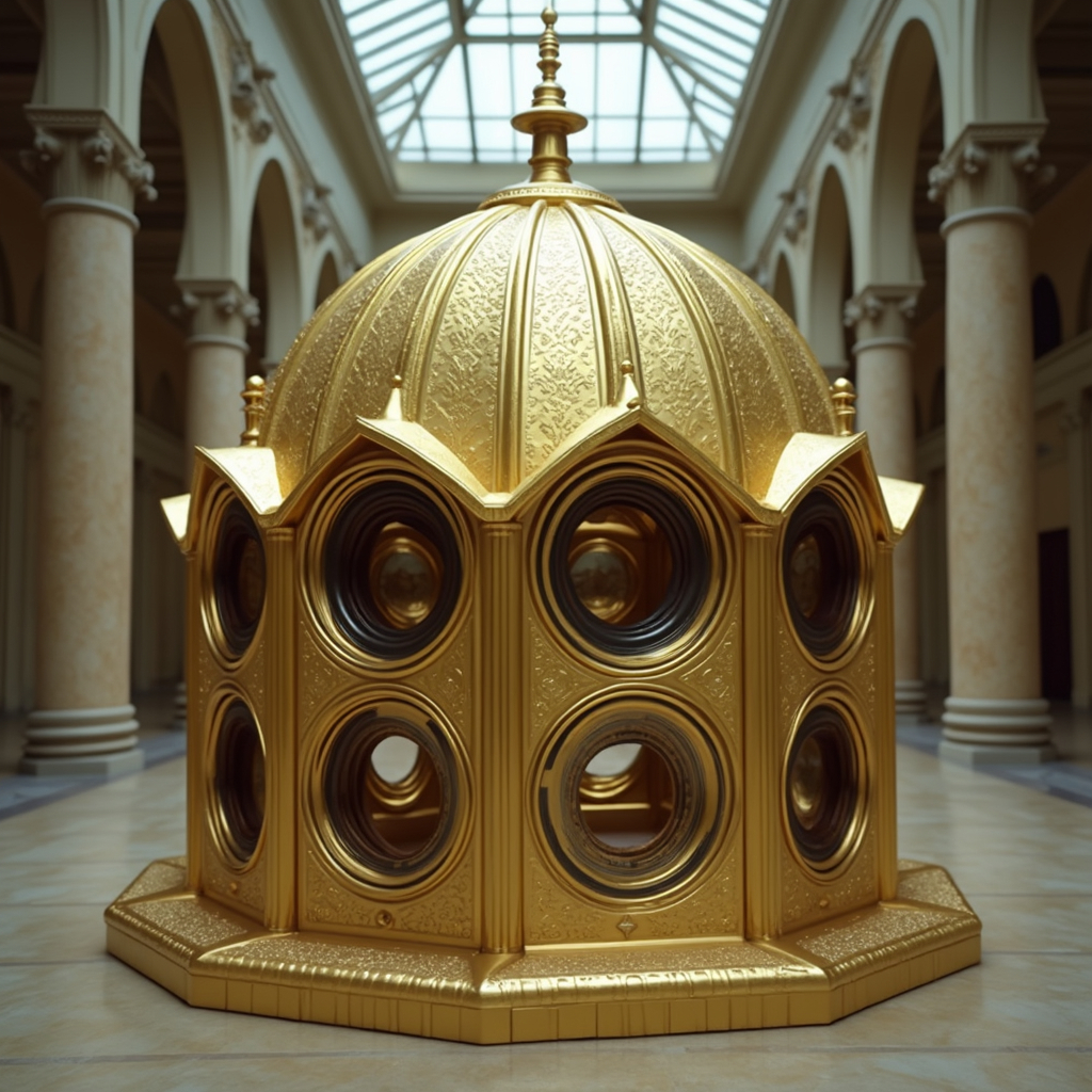 random structures image