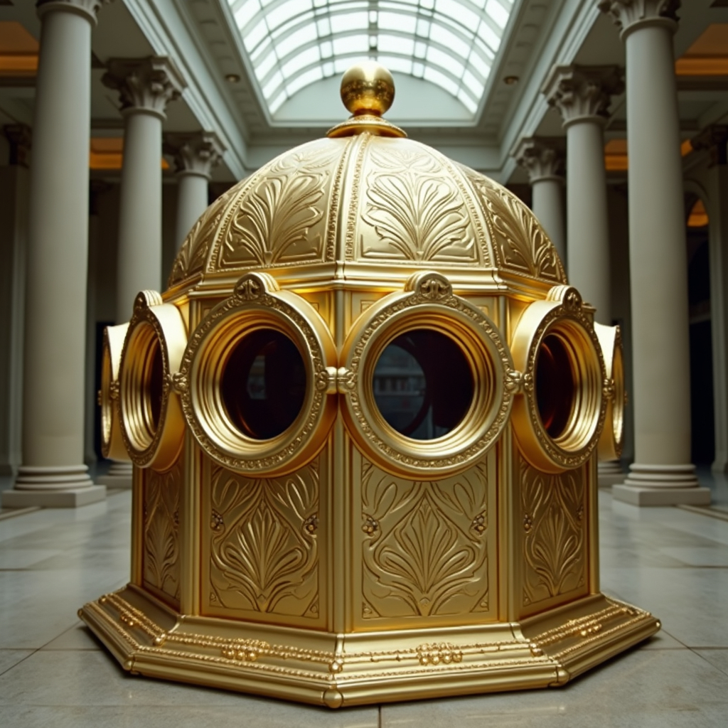 random structures image