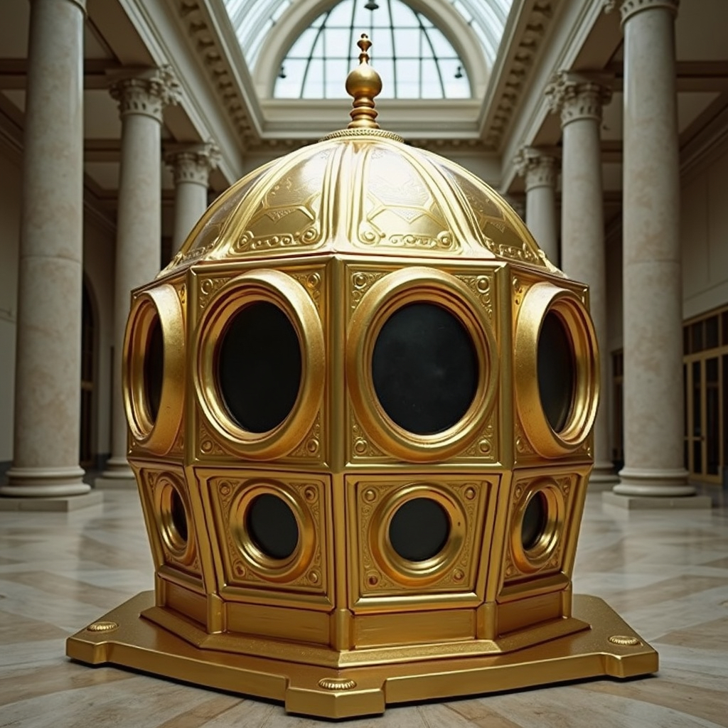 random structures image