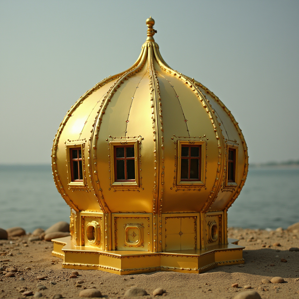 random structures image