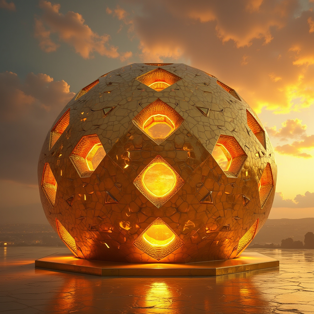 random structures image