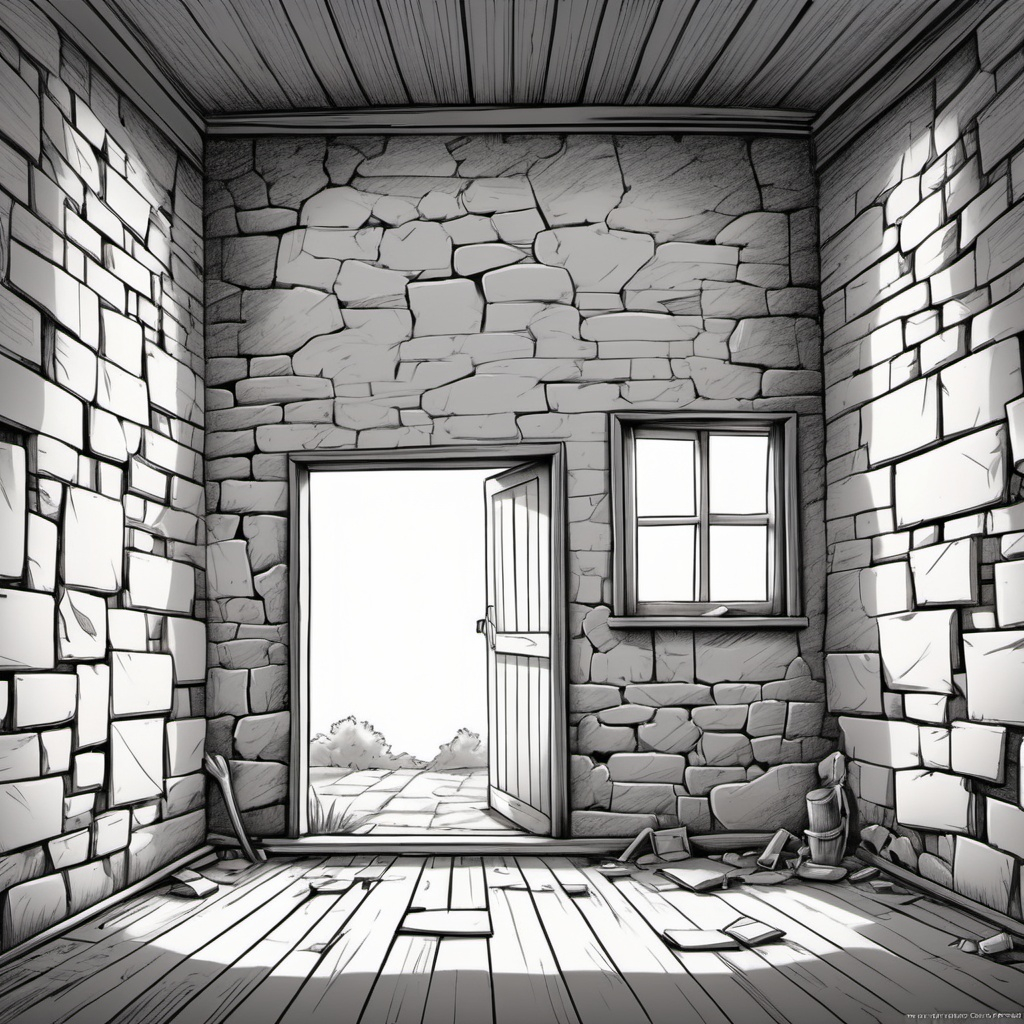 random structures image