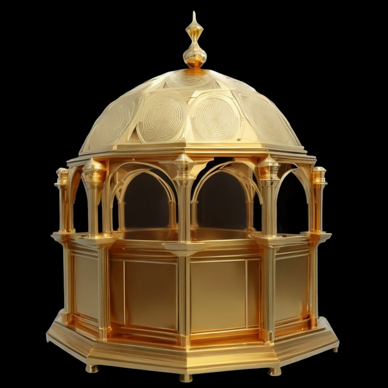 random structures image