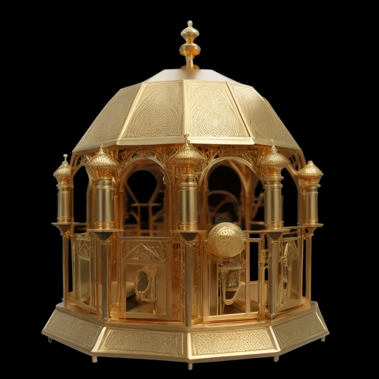 random structures image