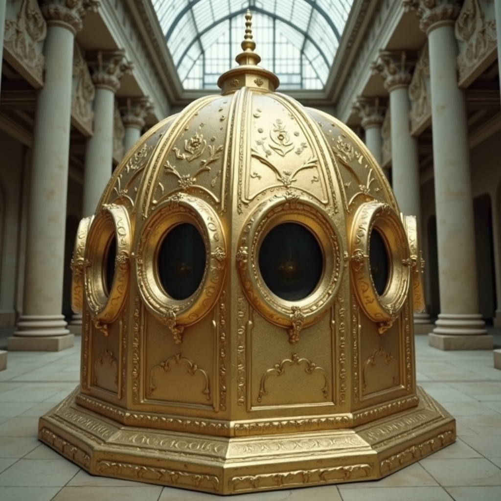 random structures image