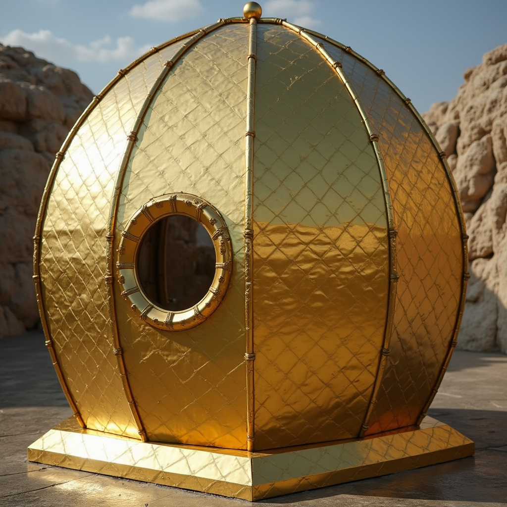 random structures image