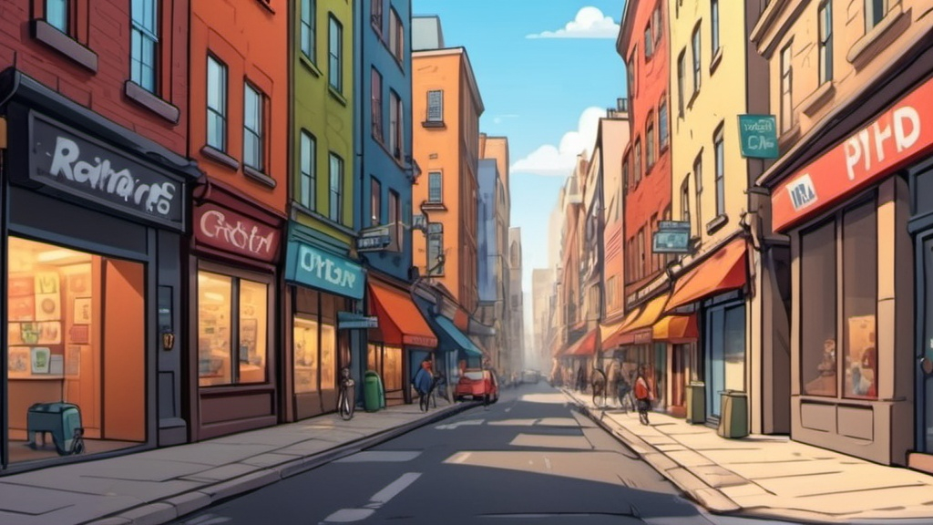 random structures image