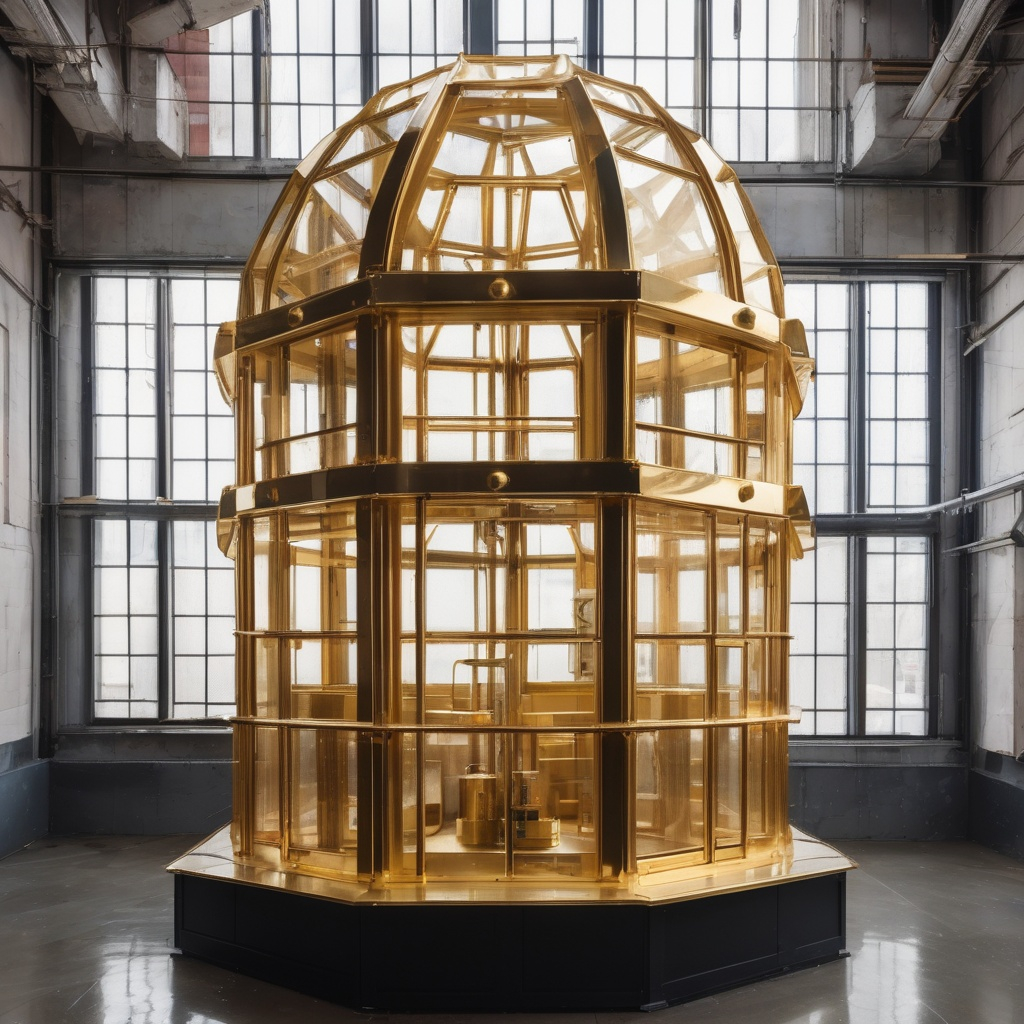 random structures image