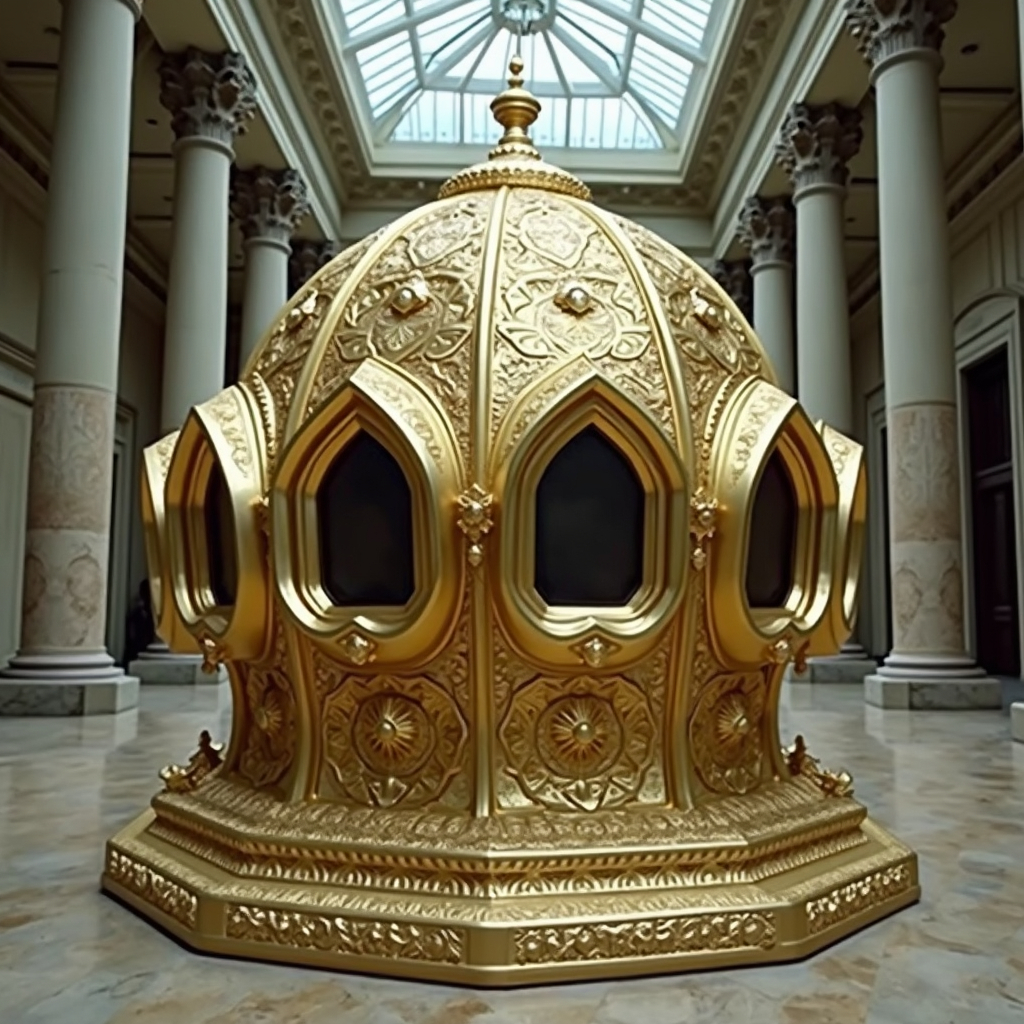 random structures image