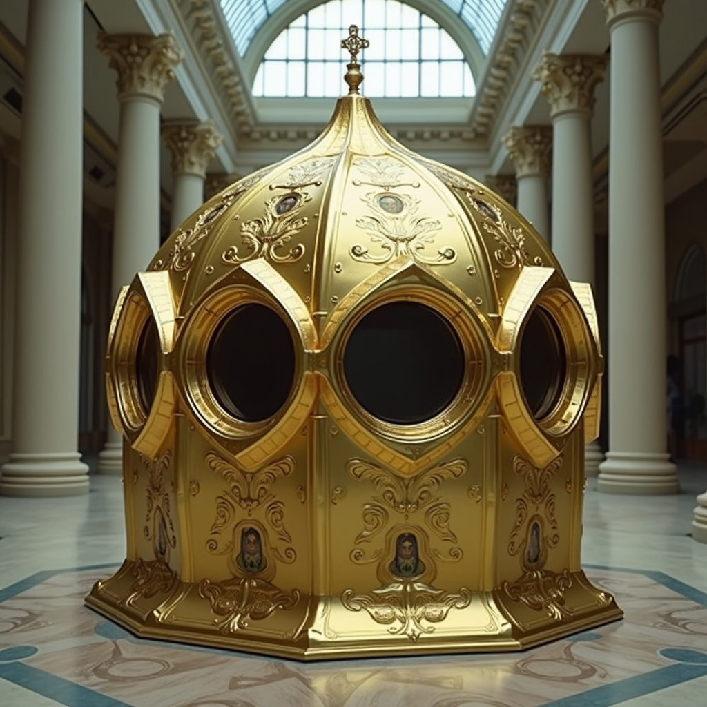 random structures image