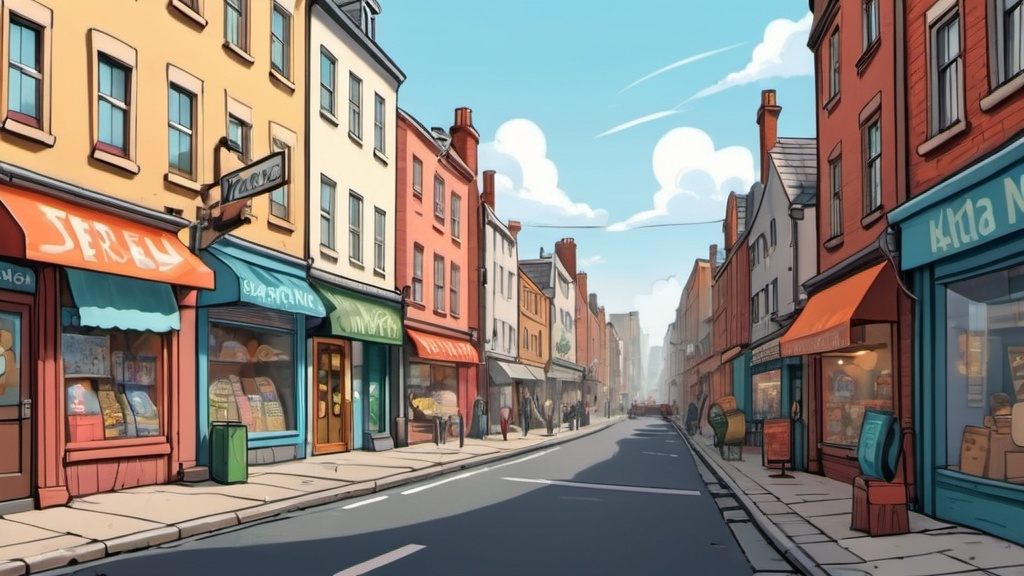 random structures image