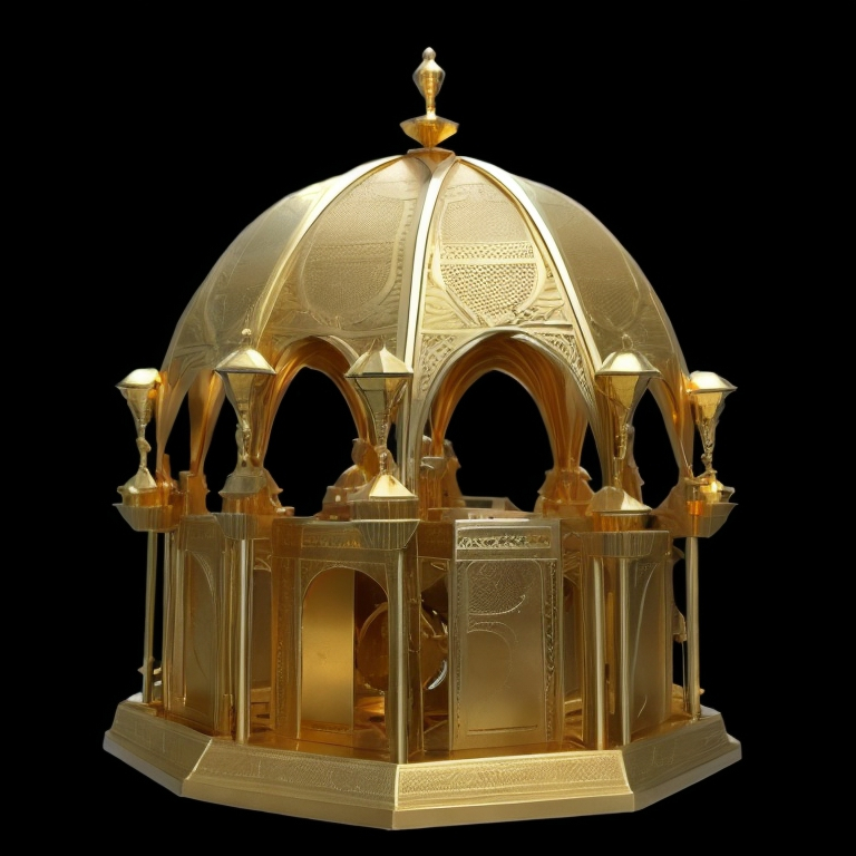 random structures image