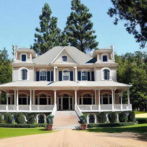 random structures image