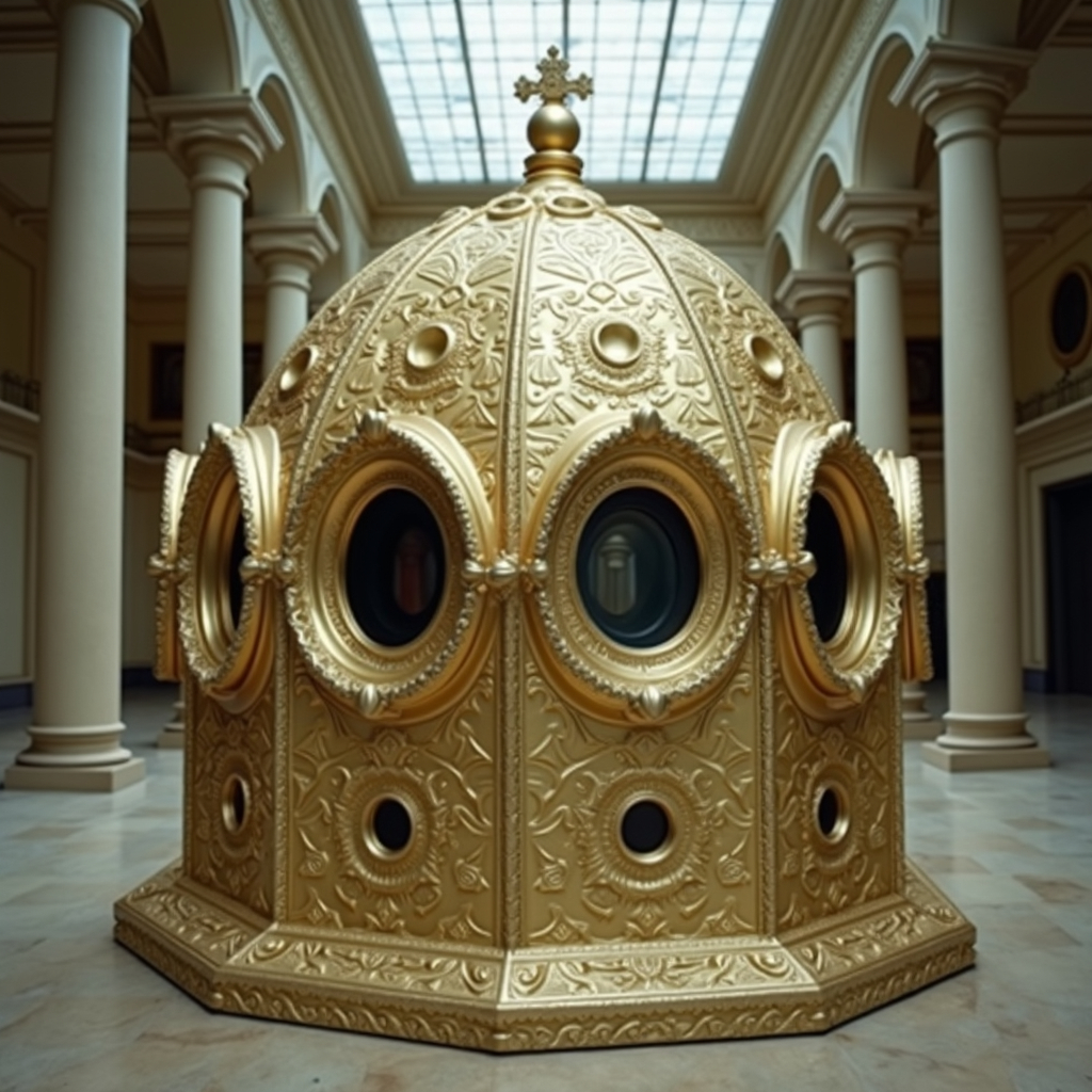 random structures image