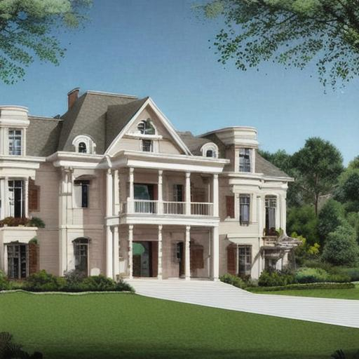 random structures image