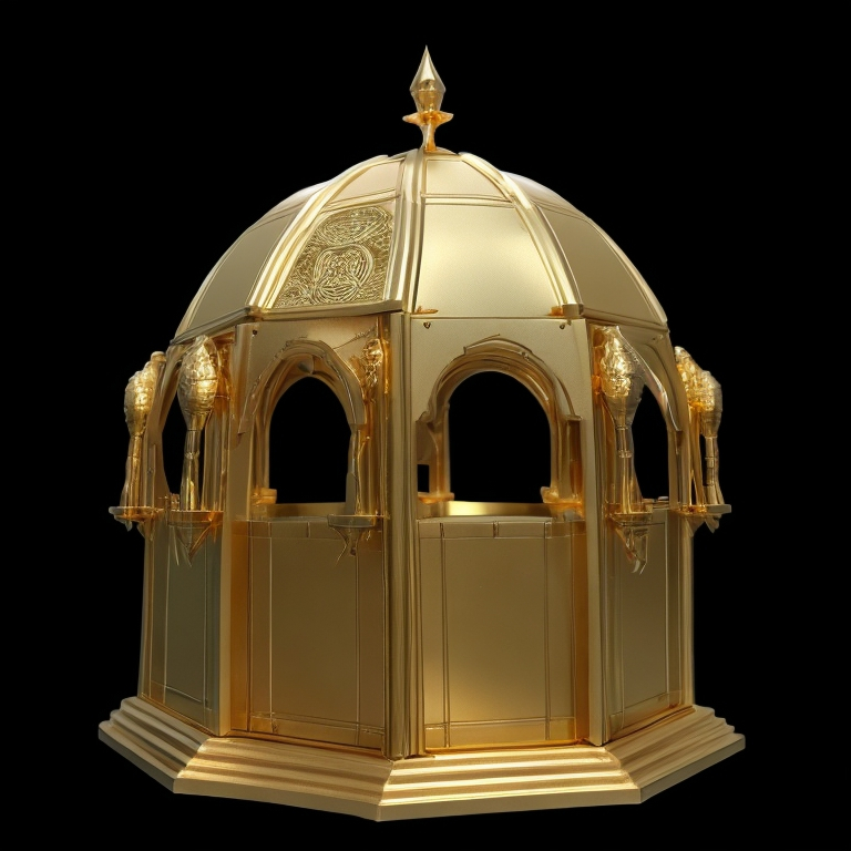 random structures image