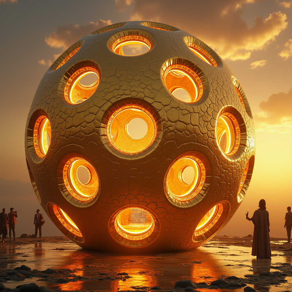 random structures image