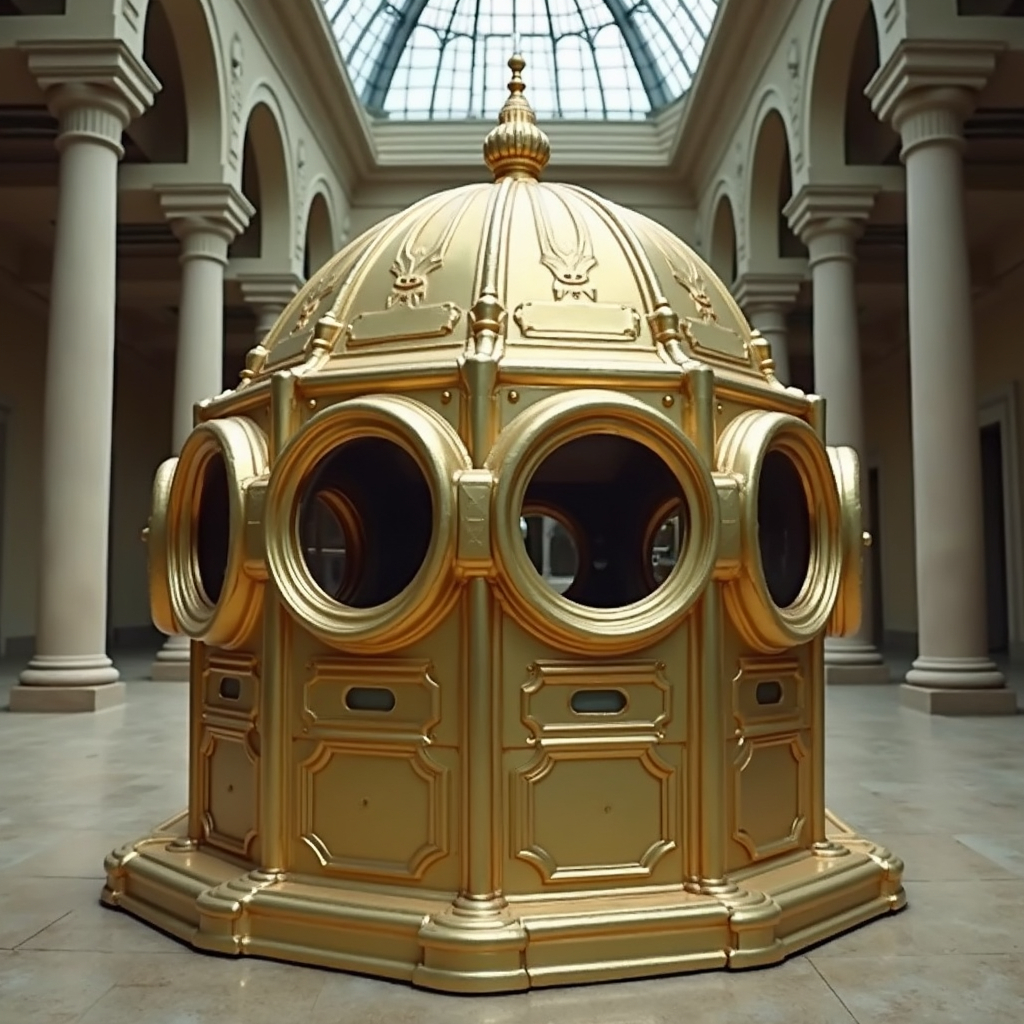 random structures image