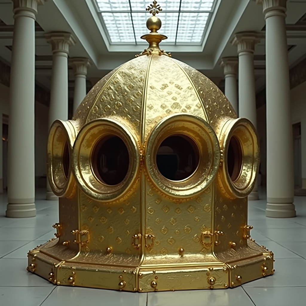 random structures image