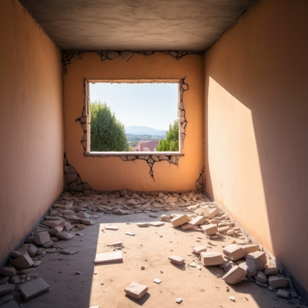 random structures image