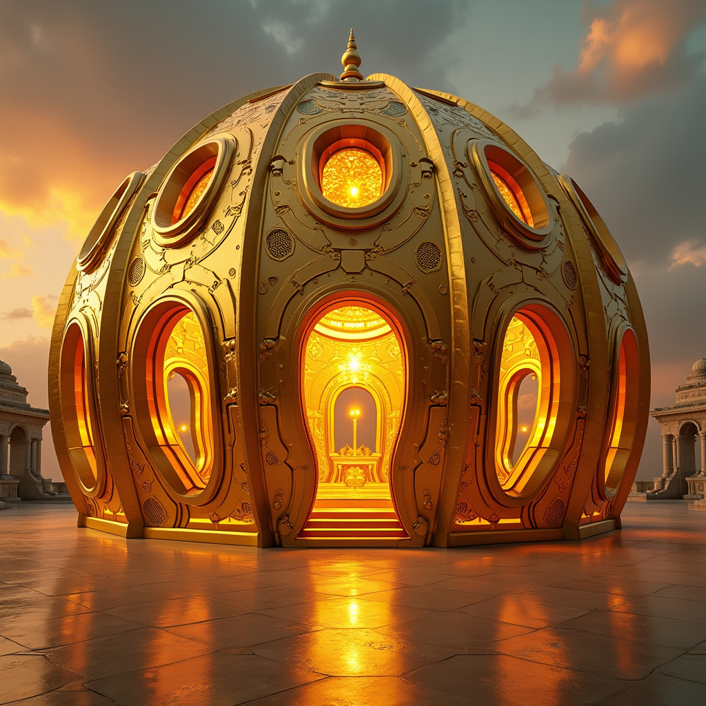 random structures image