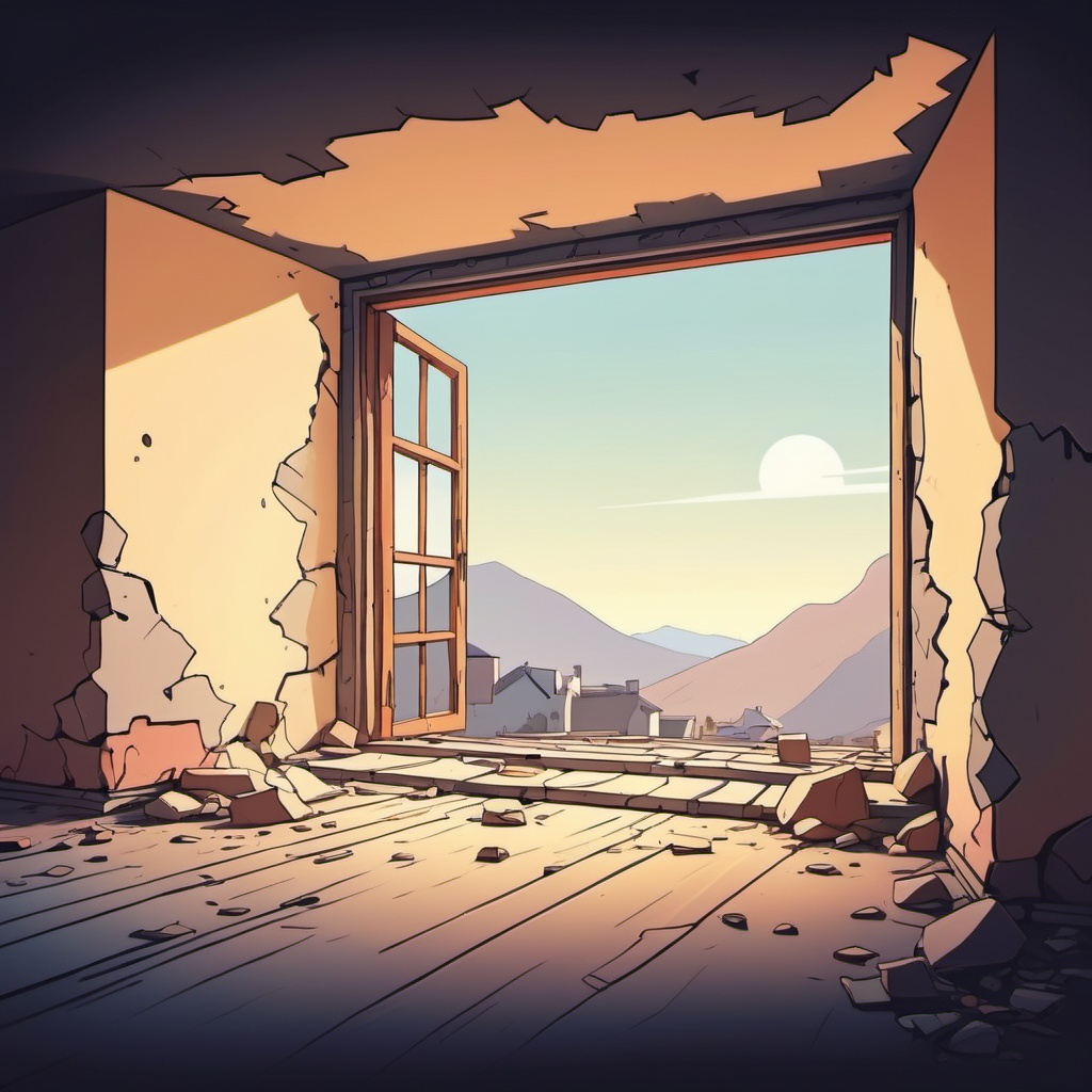 random structures image