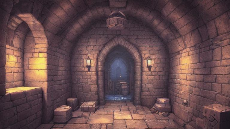 random structures image