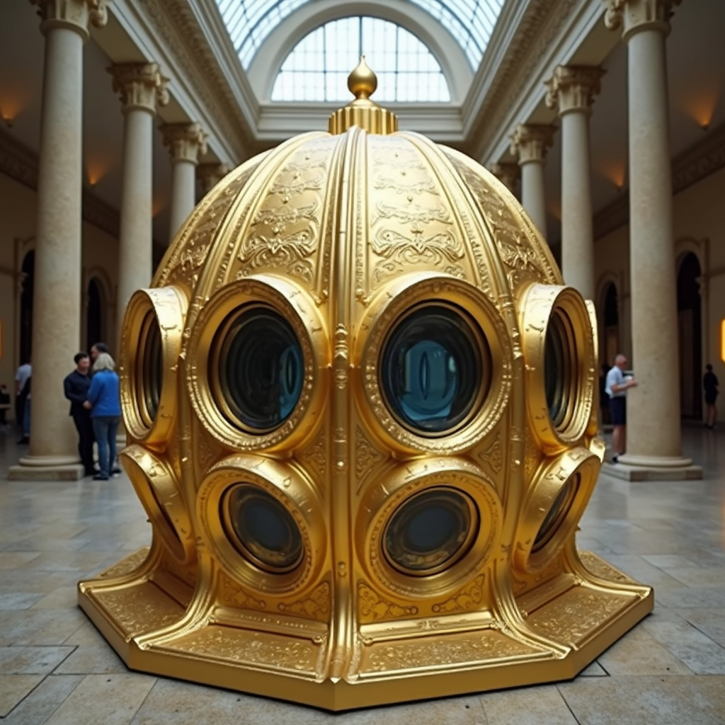 random structures image