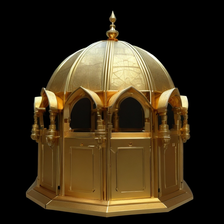 random structures image