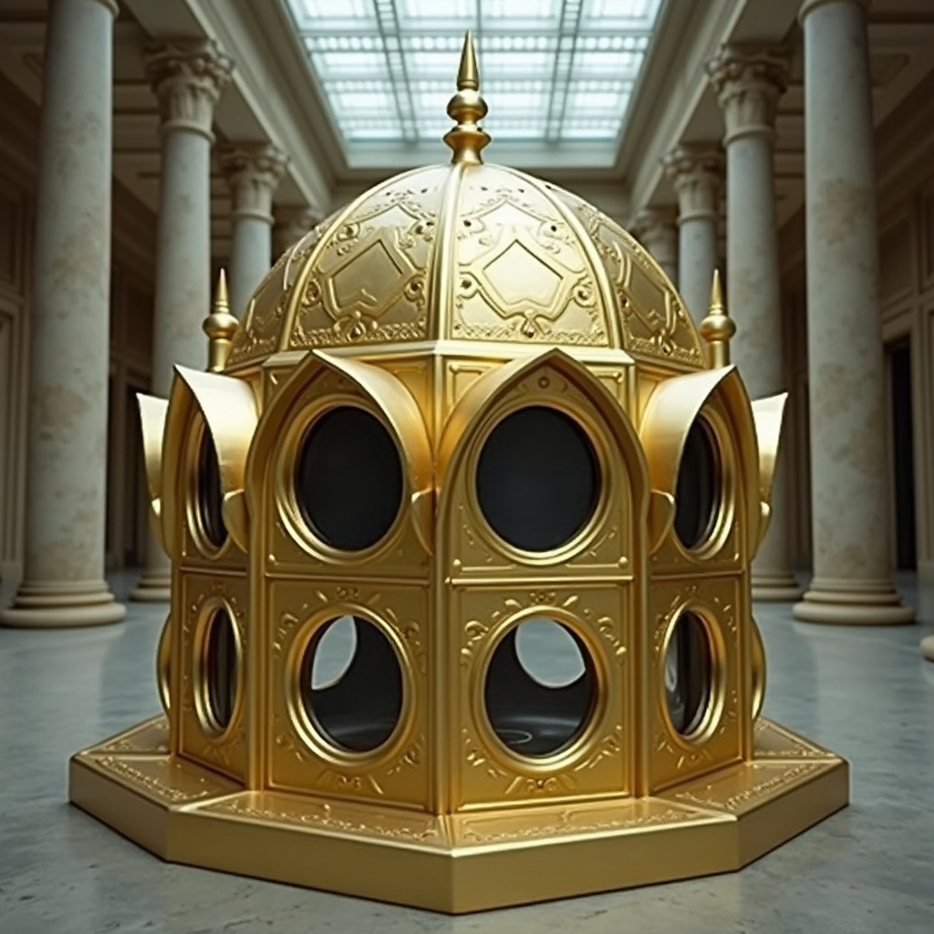 random structures image