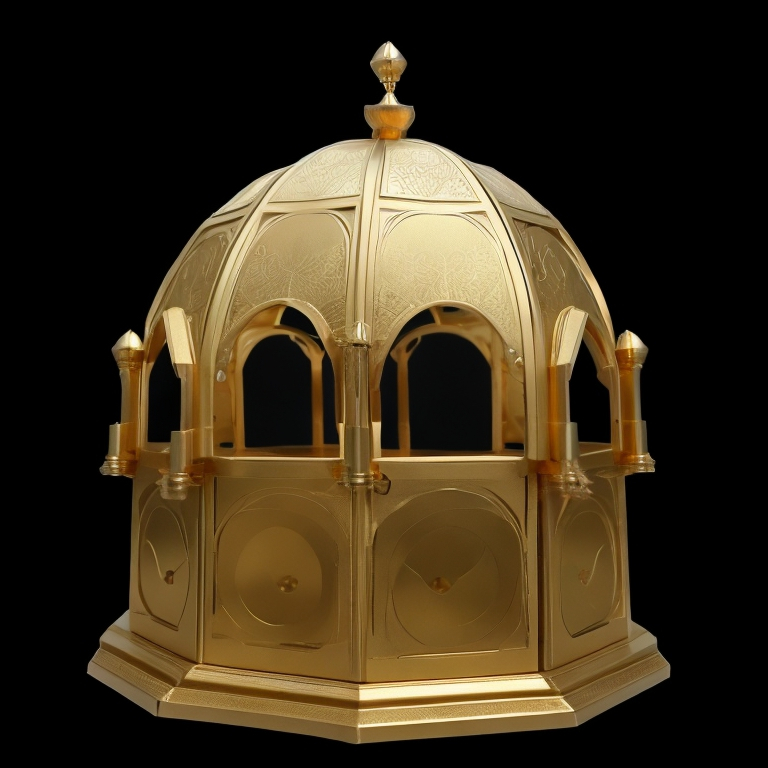 random structures image