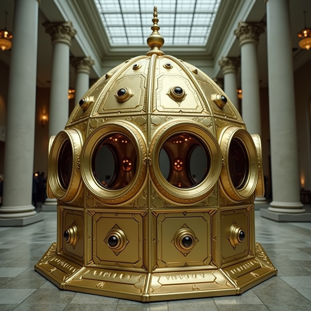 random structures image