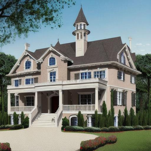 random structures image