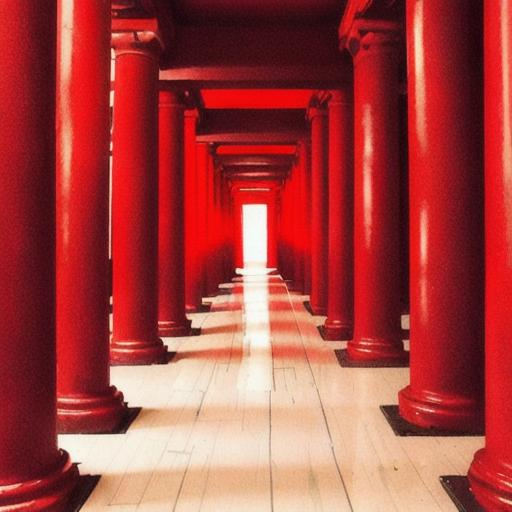 random structures image