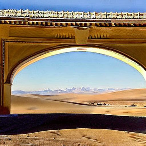 random structures image