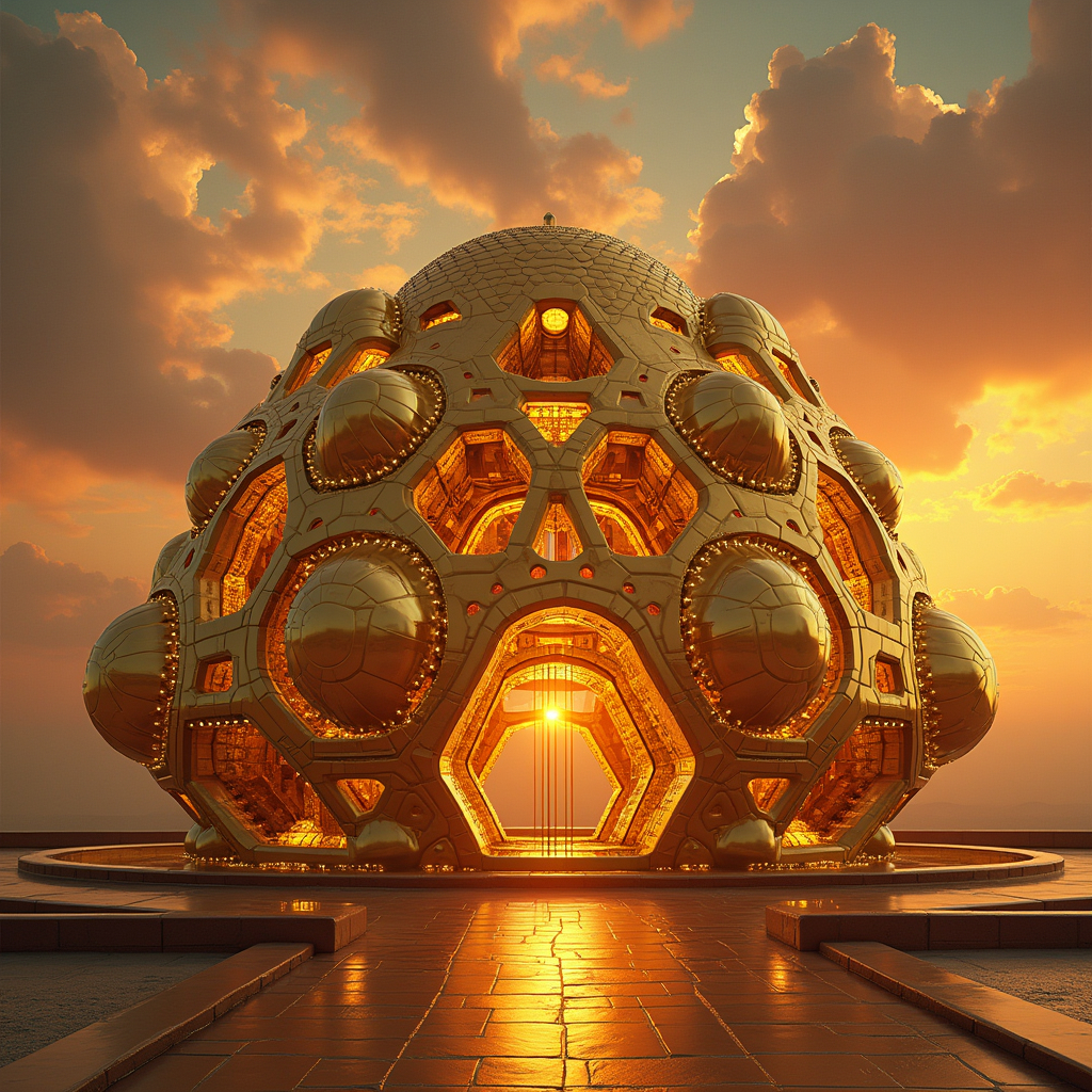 random structures image