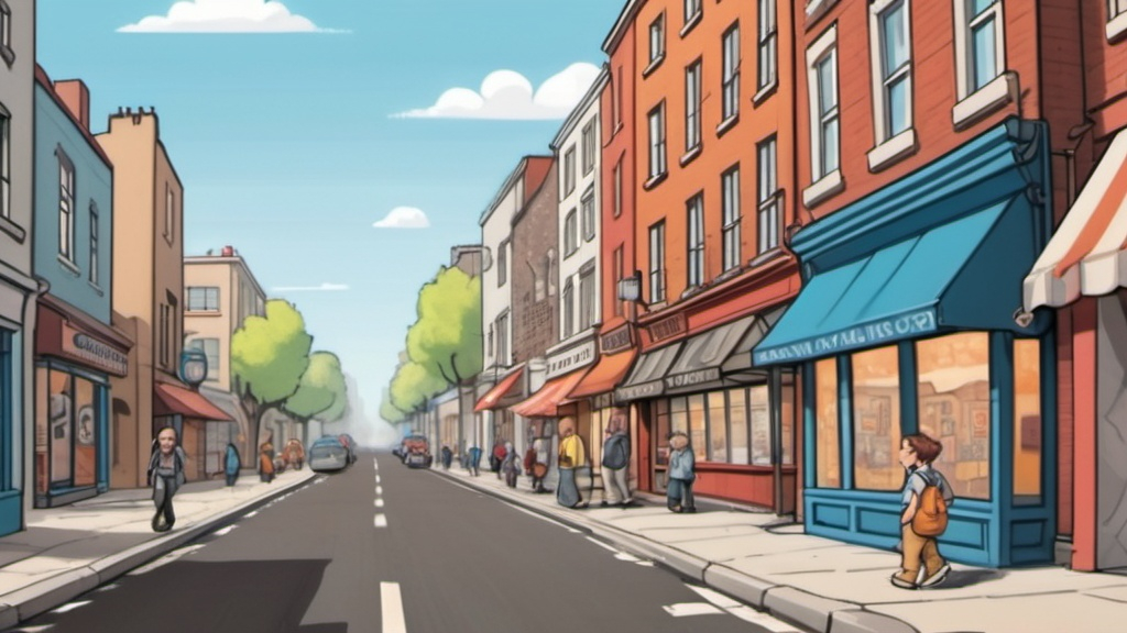 random structures image