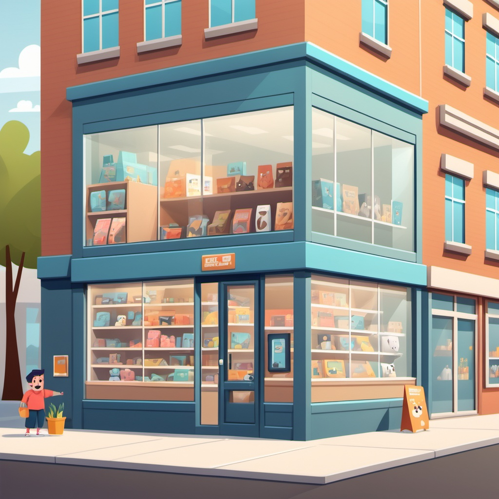 random structures image