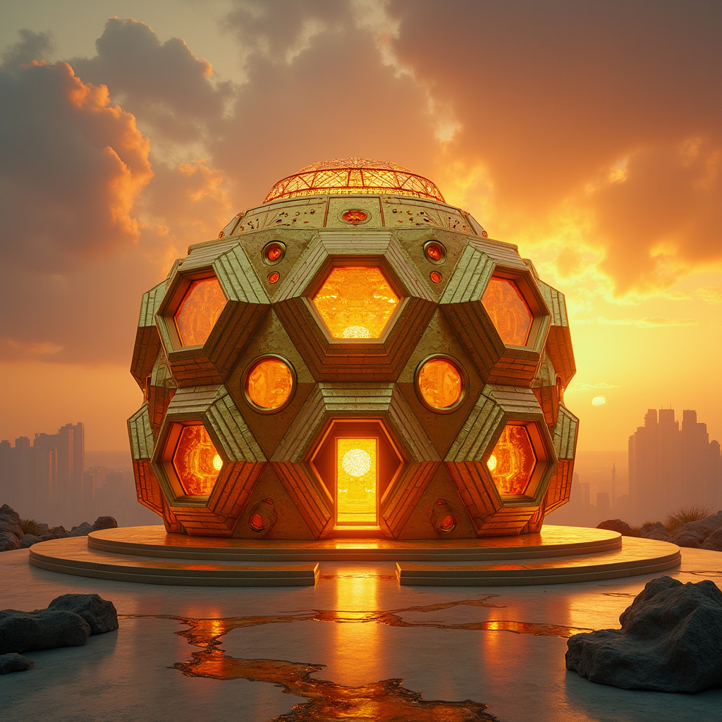 random structures image